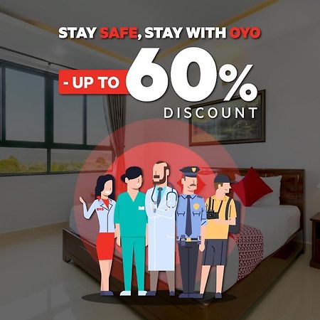 Oyo 107 Kusuma Kemang Suite Jakarta Kültér fotó
