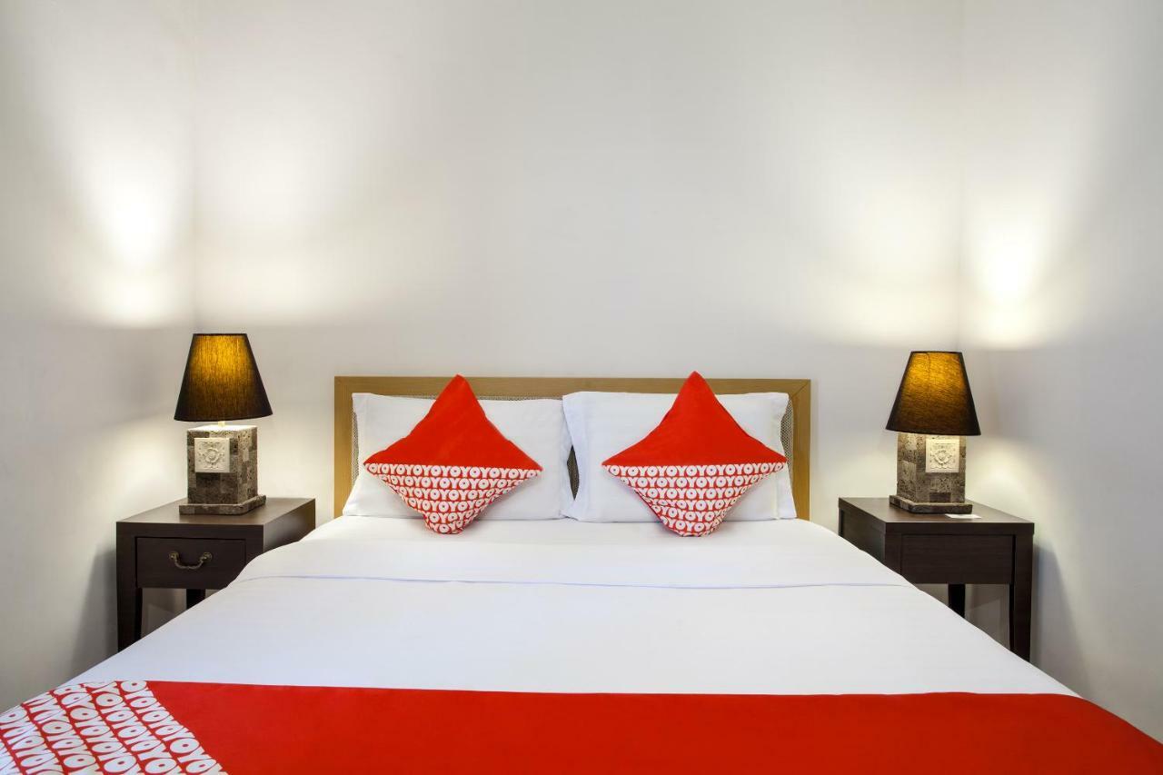 Oyo 107 Kusuma Kemang Suite Jakarta Kültér fotó