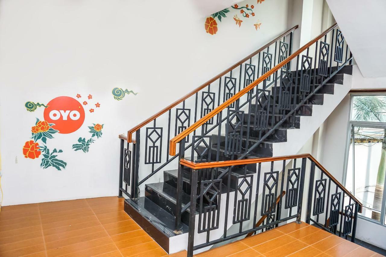 Oyo 107 Kusuma Kemang Suite Jakarta Kültér fotó